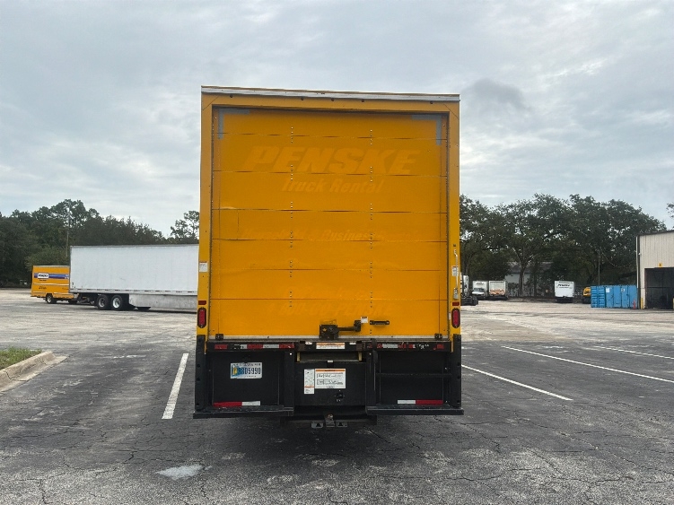 2021 International MV in Jacksonville, FL — photo 7