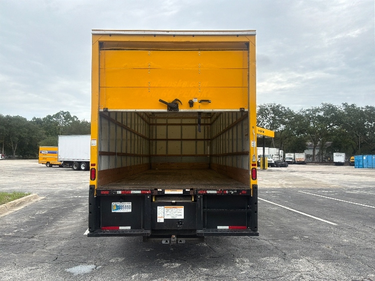 2021 International MV in Jacksonville, FL — photo 8