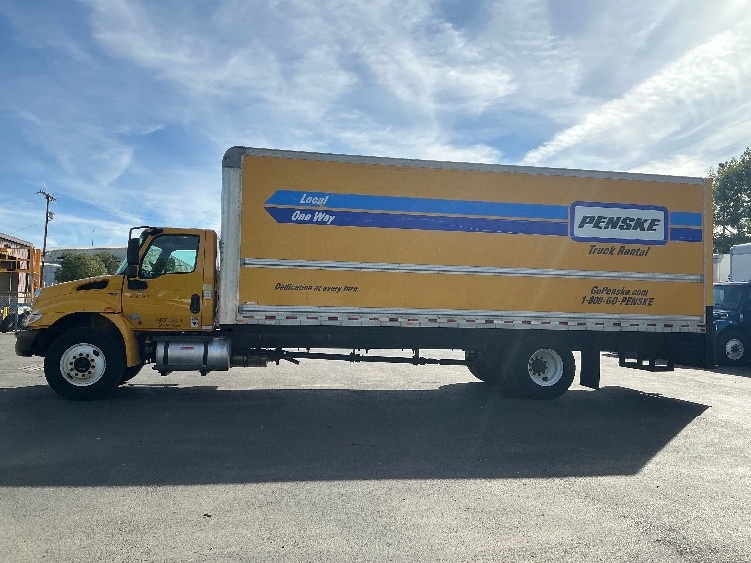 2021 International MV in Denver, CO — photo 4