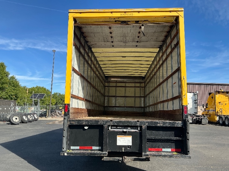 2021 International MV in Denver, CO — photo 8