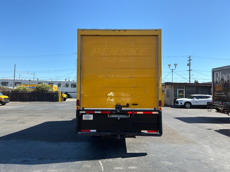 2021 International MV in South San Francisco, CA — photo 7