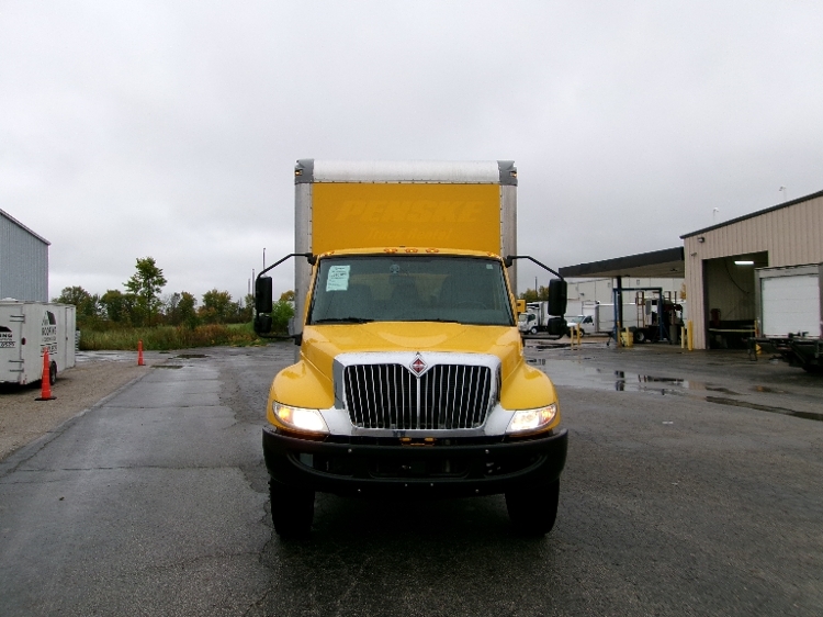 2021 International MV in Middlefield, OH — photo 2