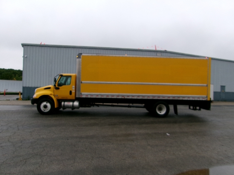 2021 International MV in Middlefield, OH — photo 4