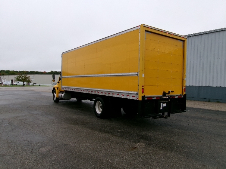 2021 International MV in Middlefield, OH — photo 6