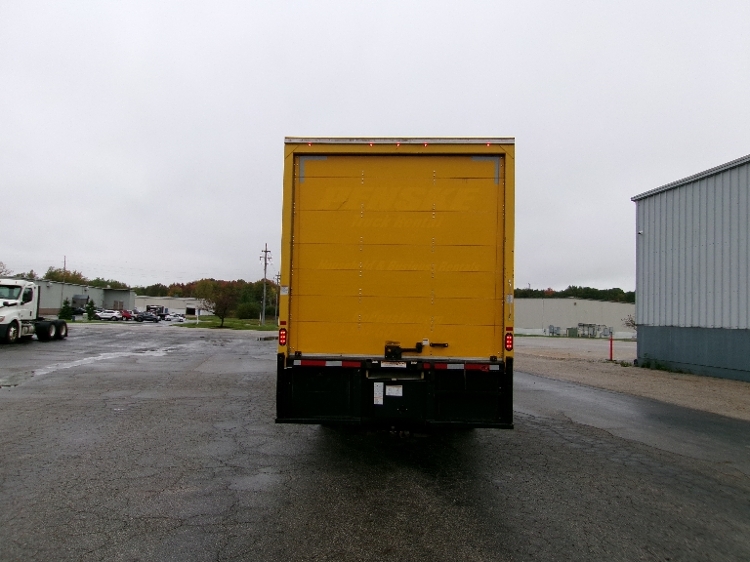 2021 International MV in Middlefield, OH — photo 7