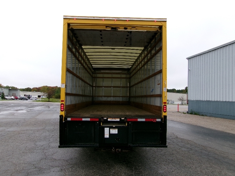 2021 International MV in Middlefield, OH — photo 8
