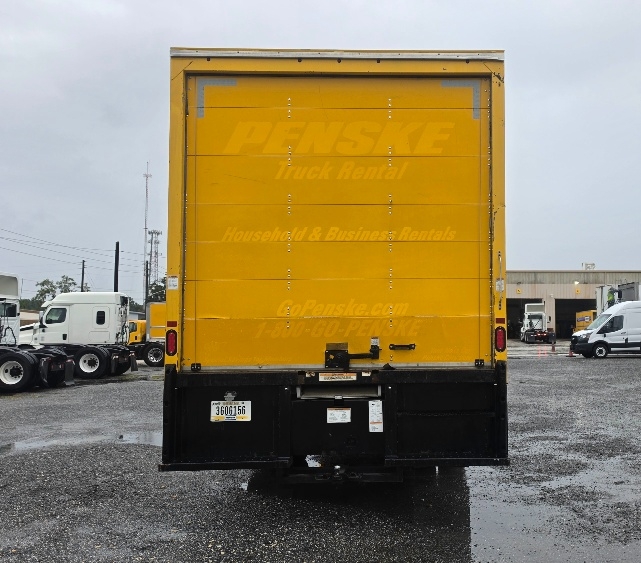 2021 International MV in Ocala, FL — photo 7