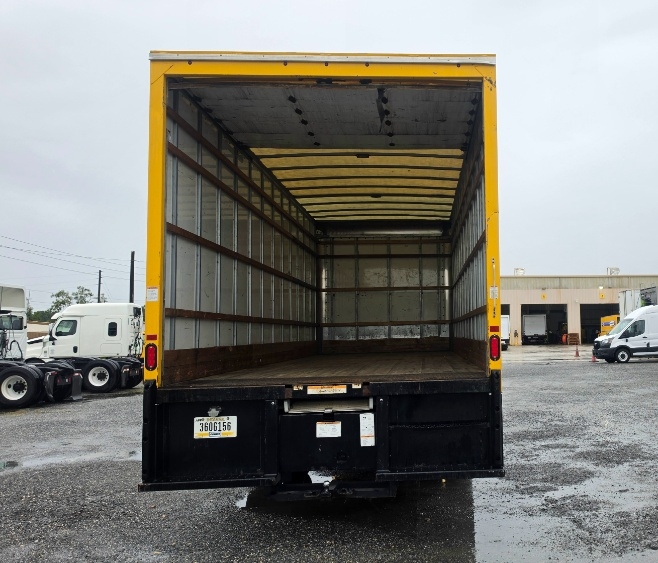 2021 International MV in Ocala, FL — photo 8