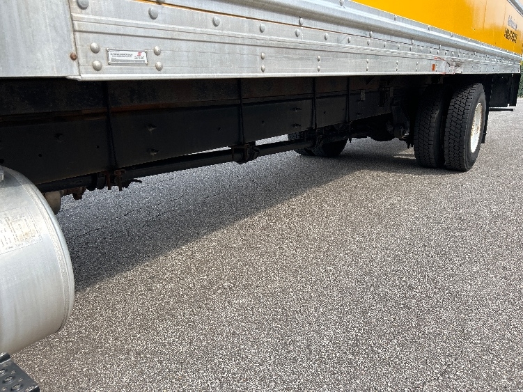 2021 International MV in Cross Lanes, WV — photo 5