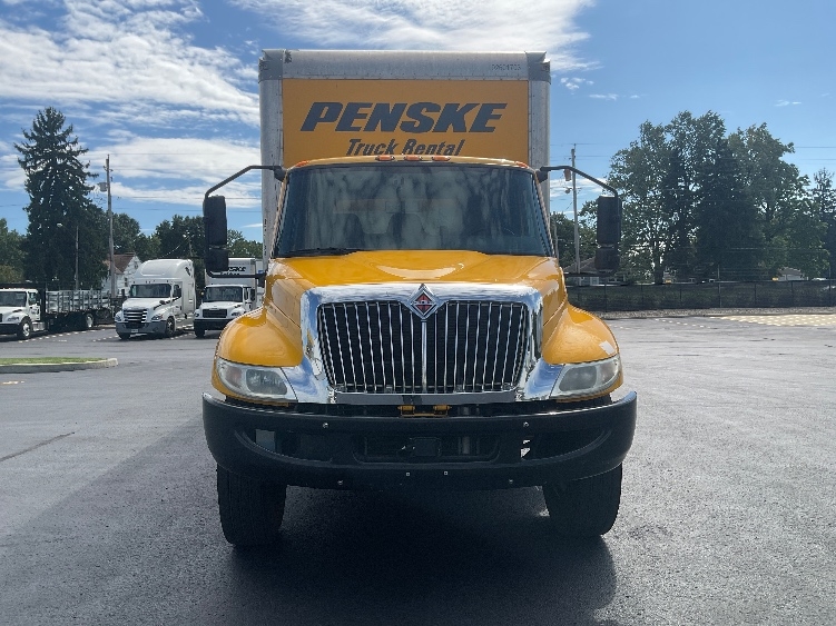 2021 International MV in Akron, OH — photo 2