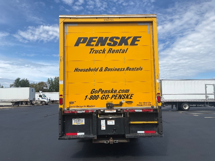 2021 International MV in Akron, OH — photo 7