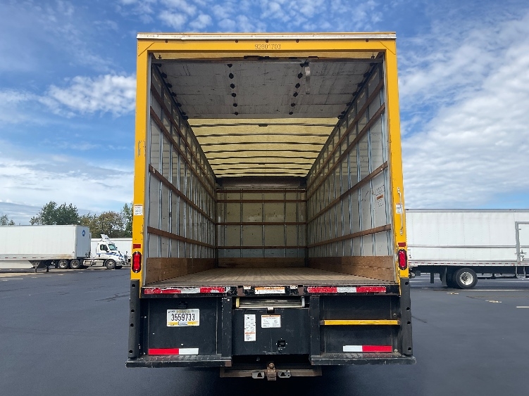 2021 International MV in Akron, OH — photo 8