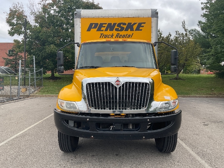 2021 International MV in King Of Prussia, PA — photo 2