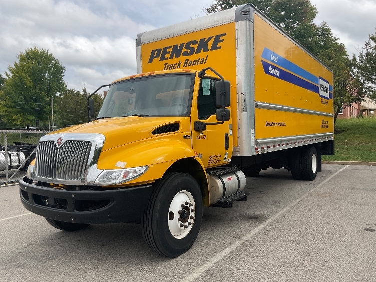 2021 International MV in King Of Prussia, PA — photo 3