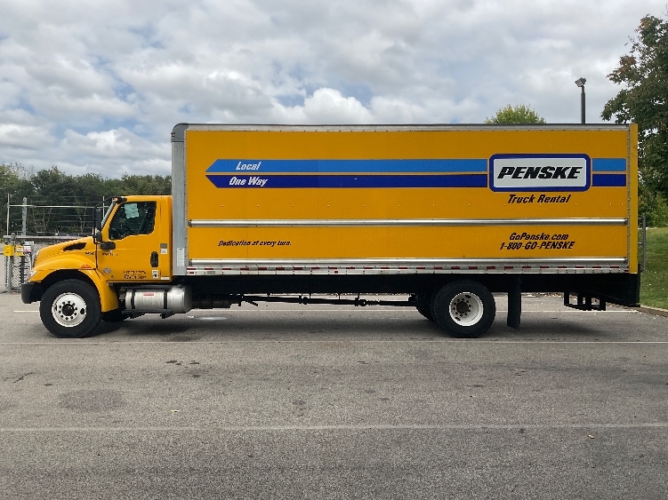 2021 International MV in King Of Prussia, PA — photo 4