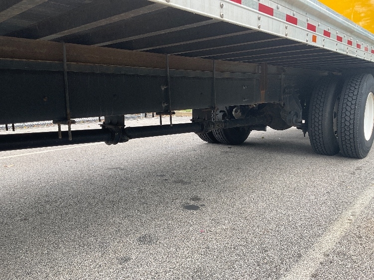 2021 International MV in King Of Prussia, PA — photo 5