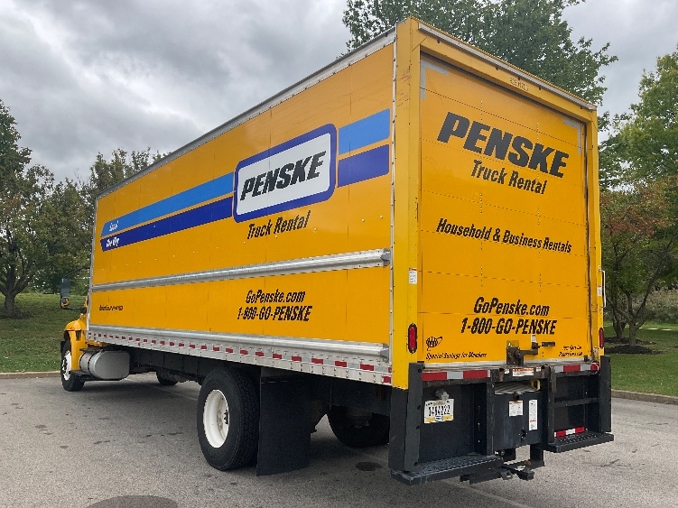 2021 International MV in King Of Prussia, PA — photo 6