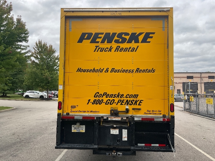 2021 International MV in King Of Prussia, PA — photo 7