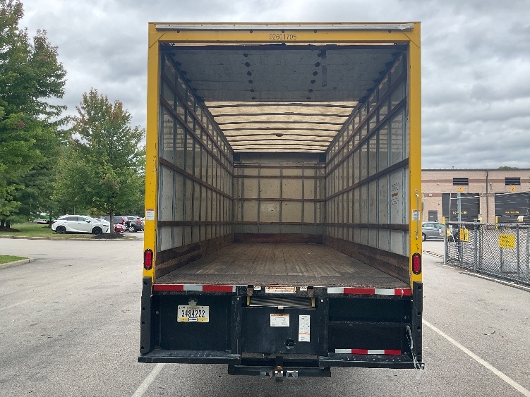 2021 International MV in King Of Prussia, PA — photo 8