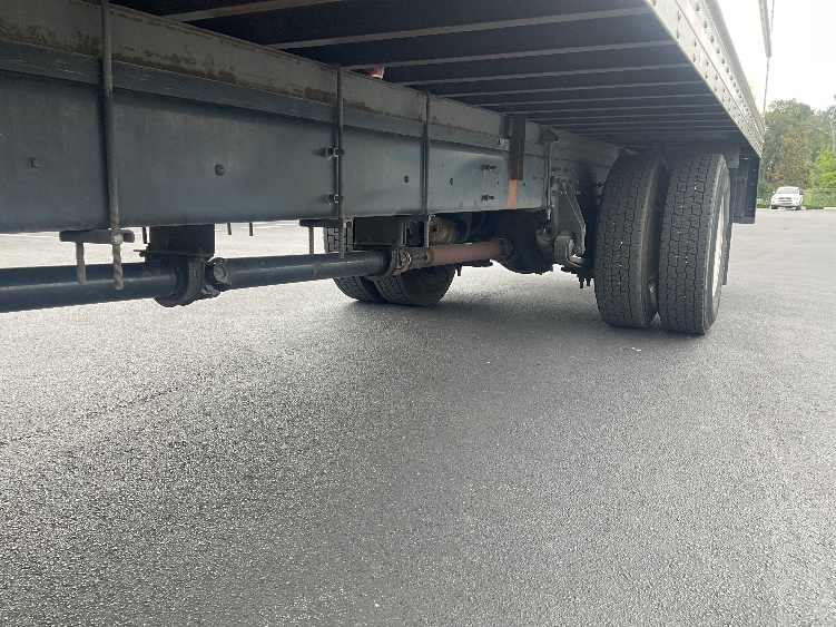 2021 International MV in Ocala, FL — photo 5