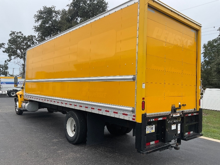 2021 International MV in Ocala, FL — photo 6