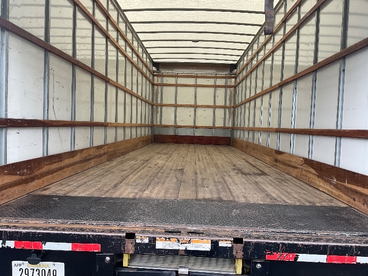 2021 International MV in Ocala, FL — photo 8