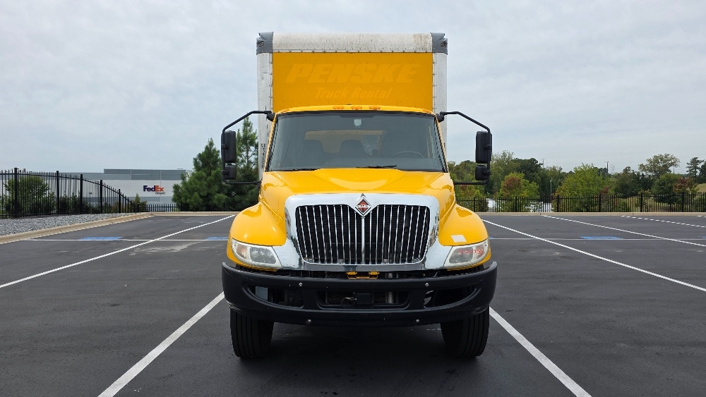 2021 International MV in Concord, NC — photo 2