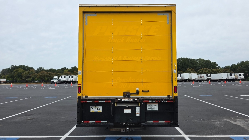 2021 International MV in Concord, NC — photo 7