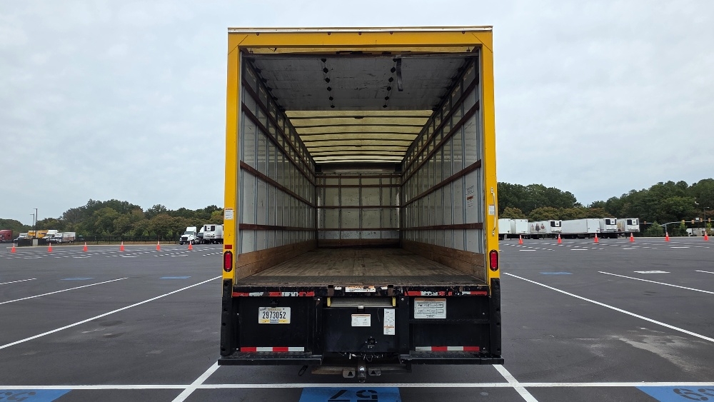 2021 International MV in Concord, NC — photo 8