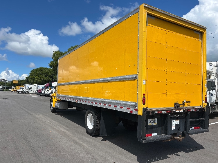 2021 International MV in Medley, FL — photo 6
