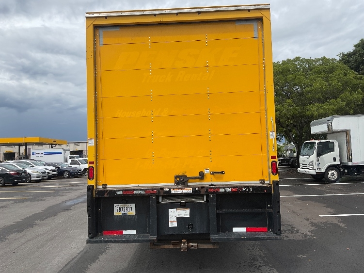 2021 International MV in Medley, FL — photo 7