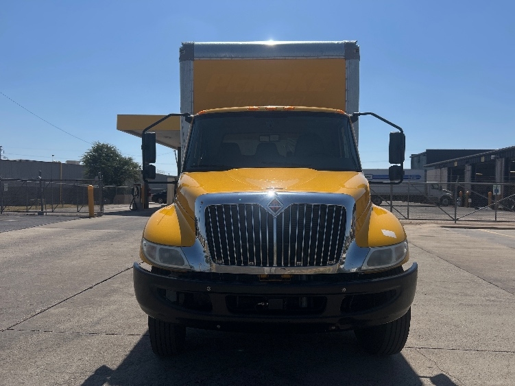 2021 International MV in Oklahoma City, OK — photo 2