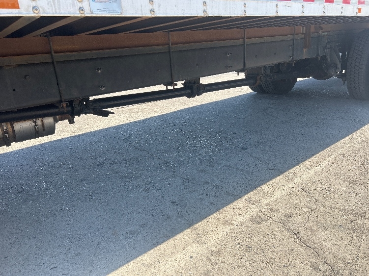 2021 International MV in Oklahoma City, OK — photo 5