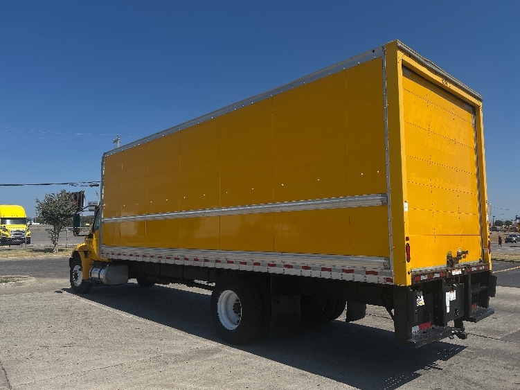 2021 International MV in Oklahoma City, OK — photo 6