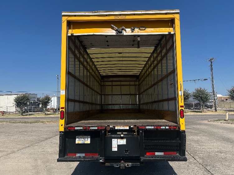 2021 International MV in Oklahoma City, OK — photo 8