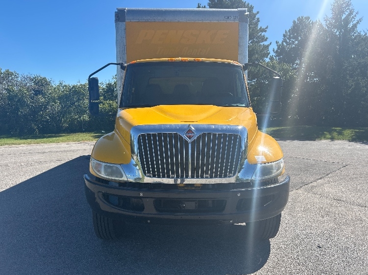 2021 International MV in Fredonia, NY — photo 2