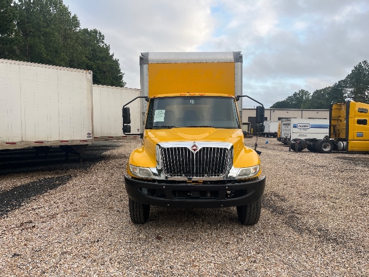 2021 International MV in Suwanee, GA — photo 2