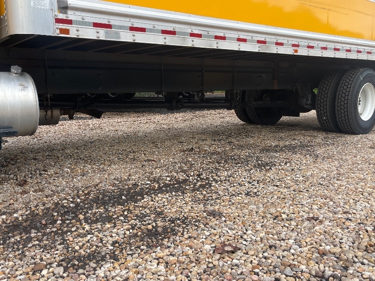 2021 International MV in Suwanee, GA — photo 5