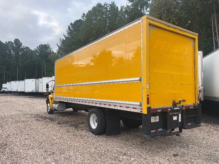 2021 International MV in Suwanee, GA — photo 6