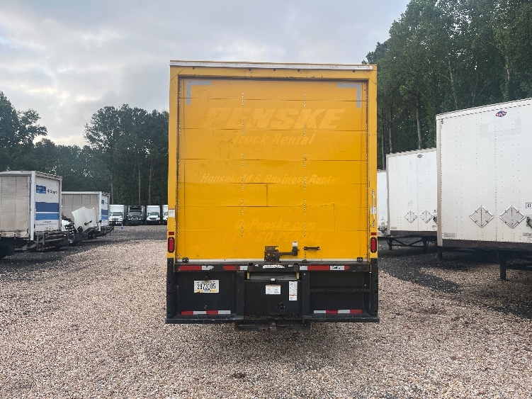 2021 International MV in Suwanee, GA — photo 7