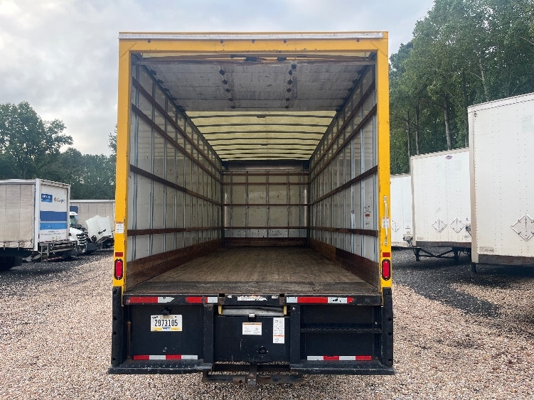 2021 International MV in Suwanee, GA — photo 8