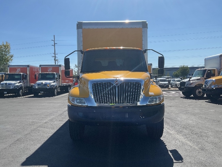 2021 International MV in Boise, ID — photo 2