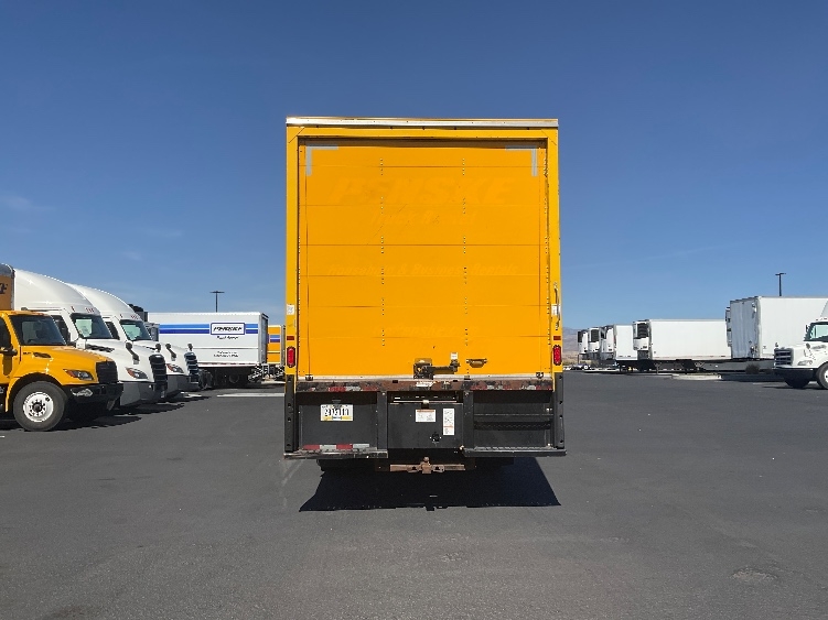 2021 International MV in Boise, ID — photo 7