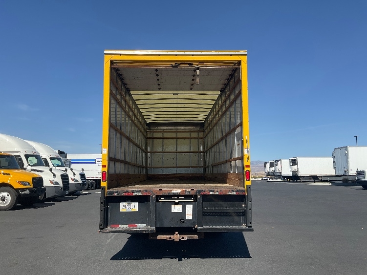 2021 International MV in Boise, ID — photo 8