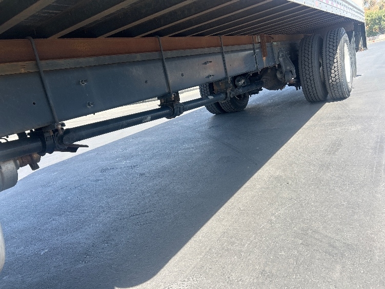 2021 International MV in West Sacramento, CA — photo 5