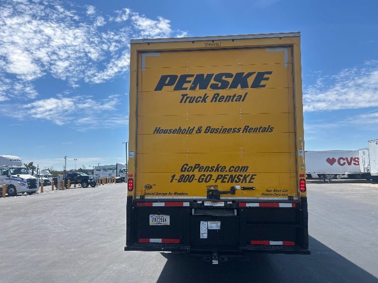 2021 International MV in West Sacramento, CA — photo 7