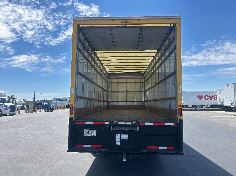 2021 International MV in West Sacramento, CA — photo 8