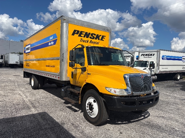 2021 International MV in Orlando, FL