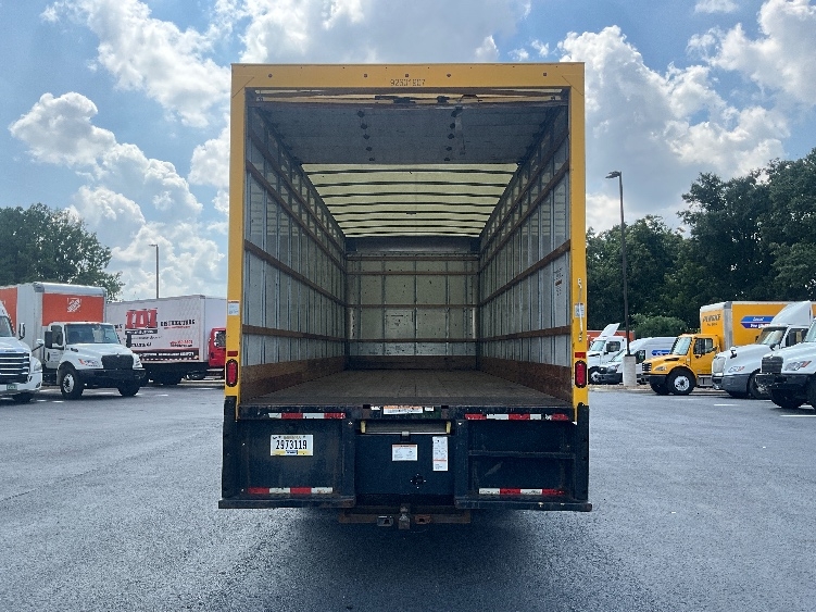 2021 International MV in Atlanta (Forest Park), GA — photo 8