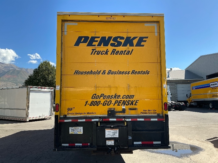 2021 International MV in Lindon, UT — photo 7